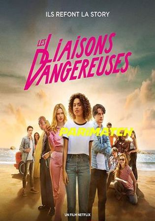 Dangerous Liaisons 2022 WEB-HD 800MB Tamil (Voice Over) Dual Audio 720p Watch Online Full Movie Download bolly4u