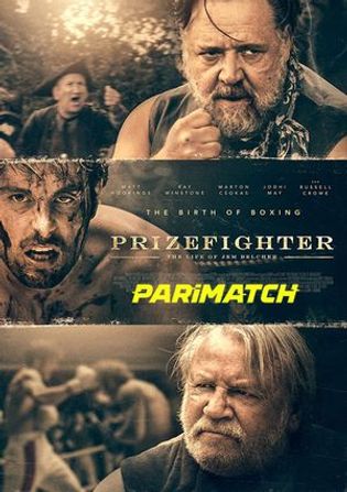 Prizefighter The Life of Jem Belcher 2022 WEB-HD 800MB Tamil (Voice Over) Dual Audio 720p Watch Online Full Movie Download bolly4u
