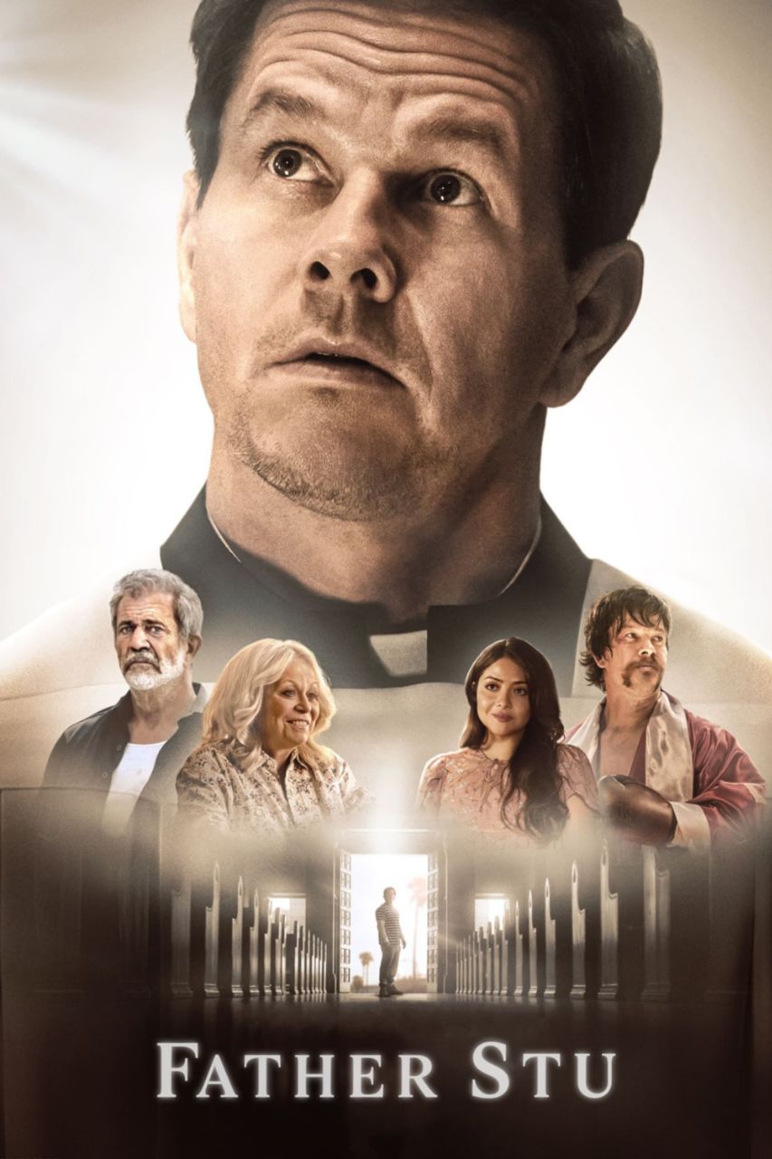 Father Stu (2022) Hollywood Hindi Dubbed Full Movie HD ESub