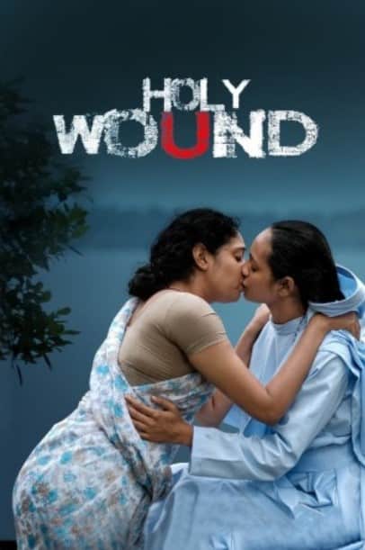 Holy Wound (2022) Malayalam Adult Movie