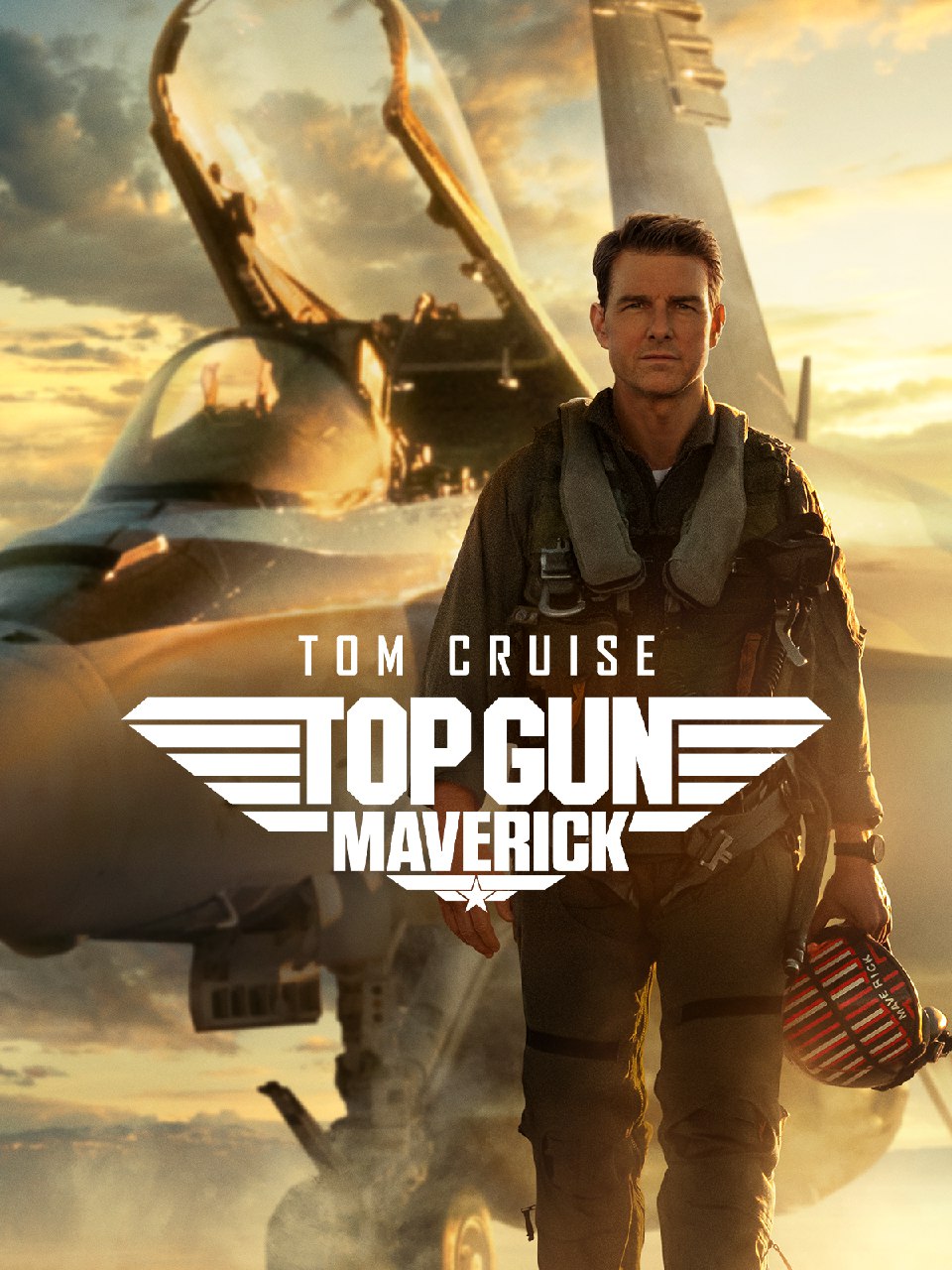 Top Gun: Maverick (2022) New Hollywood Hindi Dubbed Full Movie HD ESub