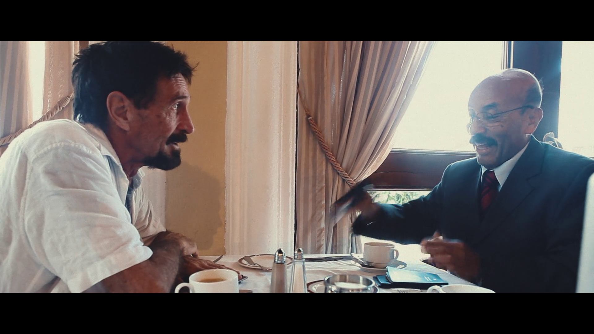 Running With the Devil The Wild World of John McAfee 2022 1080p NF WebRip HIN ENG DDP5 1 x264 themoviesboss