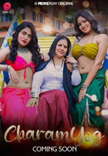 Charamyog (2022) Hindi S01 EP02 PrimePlay Exclusive Series