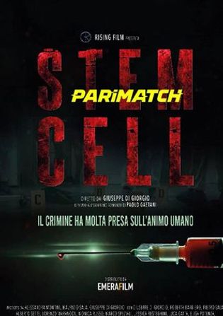 Stem Cell 2021 WEB-Rip Hindi (Voice Over) Dual Audio 720p