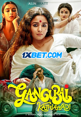 Gangubai Kathiawadi (2022) Bengali Dubbed (VO) [1XBET] 720p WEBRip Online Stream