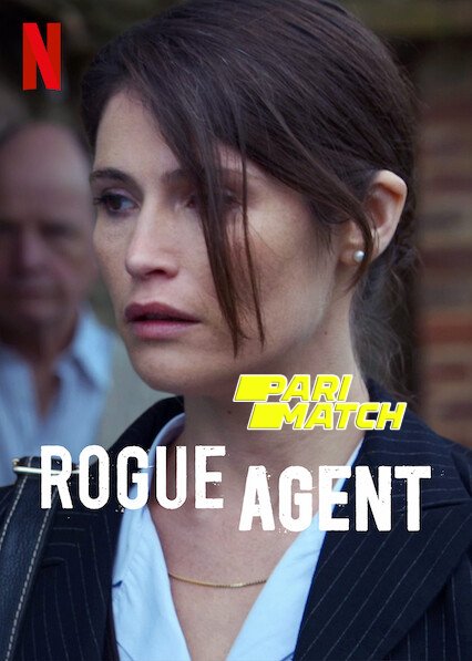 Rogue Agent 2022 Bengali WEB-HD 720p [Bengali (Fan Dub)] Download