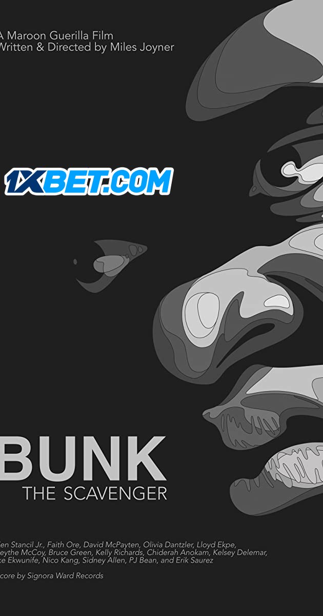 Bunk the Scavenger 2022 Hindi WEB-HD 720p [Hindi (Fan Dub)] Download