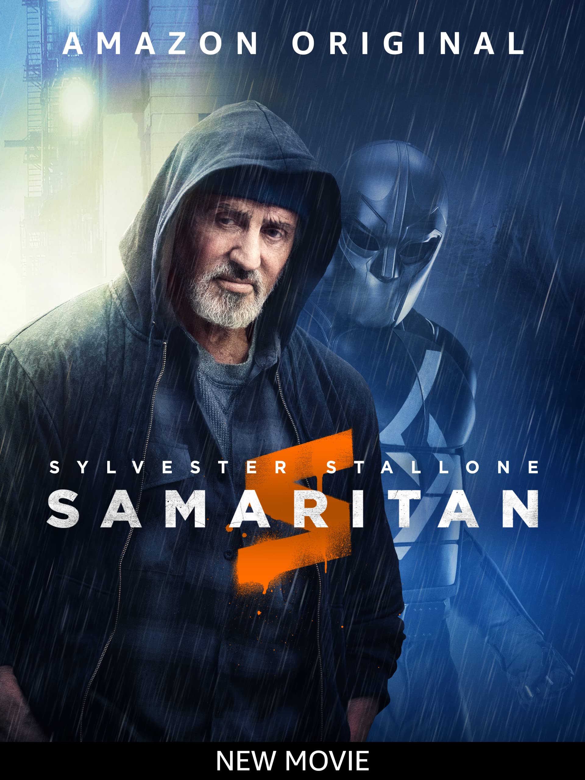 Samaritan (2022) Hollywood Hindi Dubbed Full Movie HD ESub