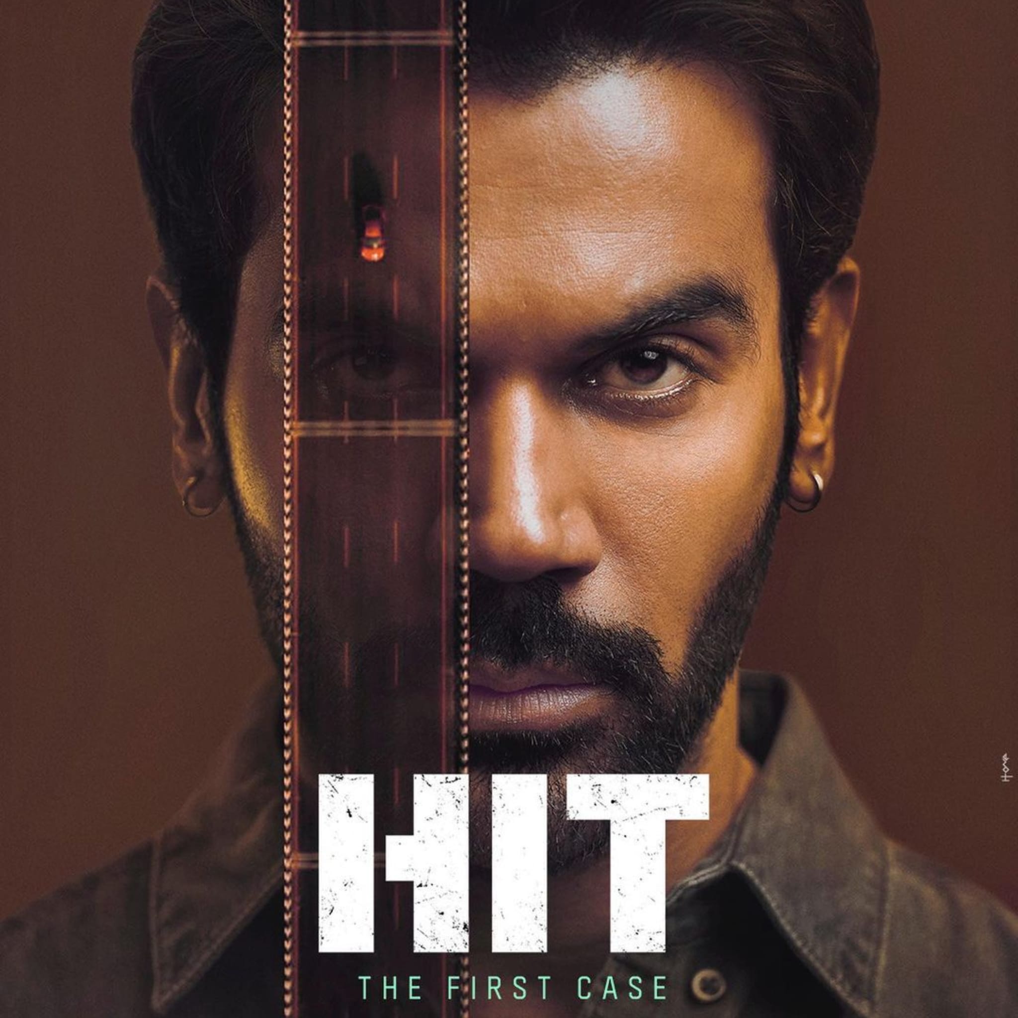 Hit the First Case (2022) New Bollywood Hindi Full Movie HD ESub