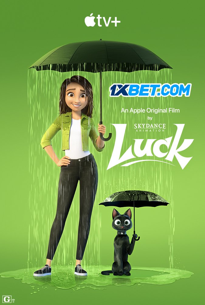 Luck 2022 Tamil WEB-HD 720p  Download