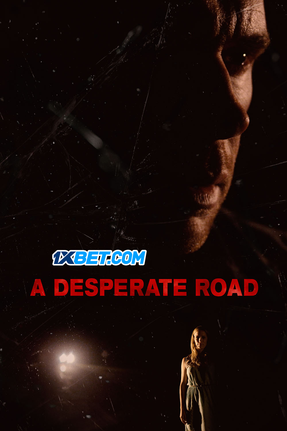 A Desperate Road (2022) Bengali Dubbed (VO) [1XBET] 720p WEBRip Online Stream