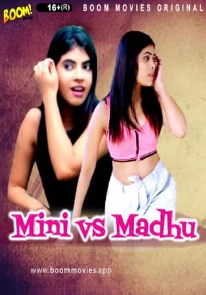 Mini vs Madhu (2022) BoomMovies Hindi Short Film