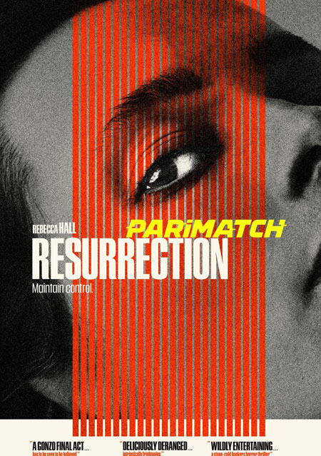 Resurrection (2022) Bengali (Voice Over)-English Web-HD x264 720p