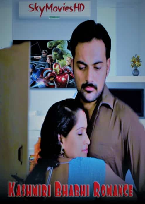 Kashmiri Bhabhi Romance (2022) Hindi Short Film