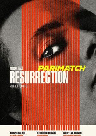 Resurrection 2022 WEB-Rip 800MB Bengali (Voice Over) Dual Audio 720p Watch Online Full Movie Download bolly4u