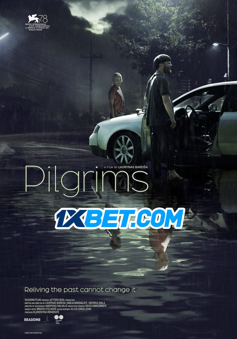 Pilgrims 2021 Telugu WEB-HD 720p [Telugu (Fan Dub)] Download
