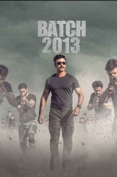 Batch 2013 (2022) Punjabi Full Movie Official Trailer 1080p HDRip Download