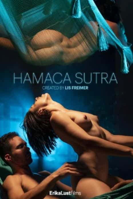 Hamaca Sutra (2022) XConfessions English Short Film Uncensored