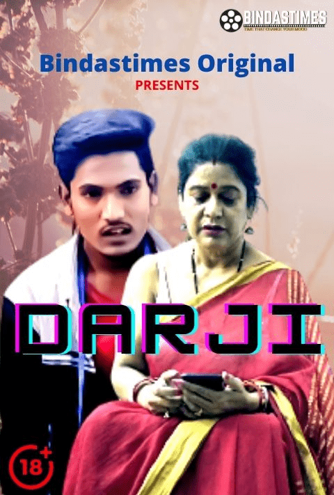 18+ Darji (2022) BindasTimes Short Film 720p Watch Online