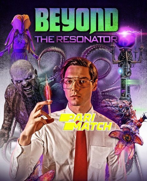 Beyond the Resonator 2022 Hindi WEB-HD 720p [Hindi (Fan Dub)] Download