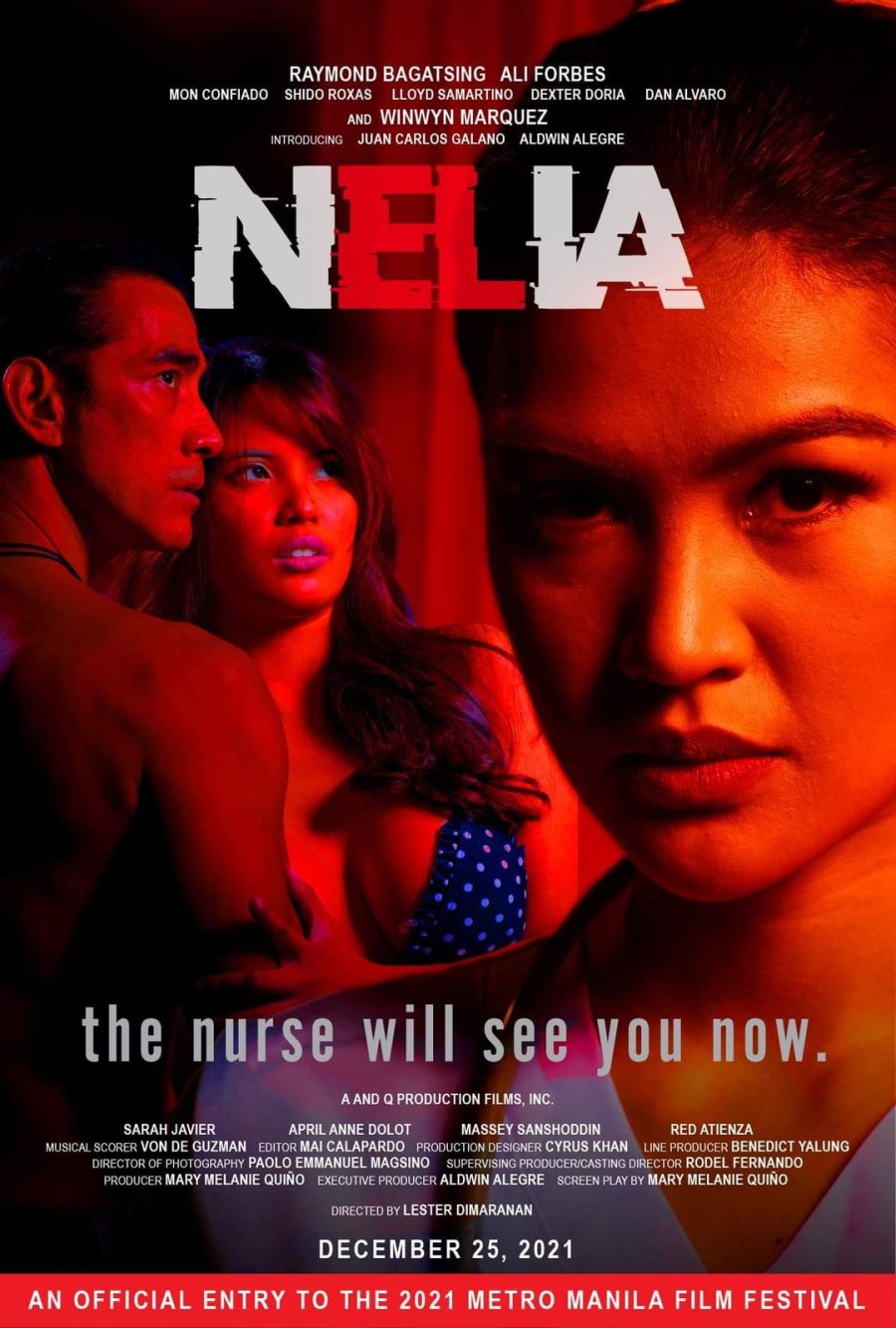 18+ Nelia (2022) Filipino 720p WEB-DL H264 AAC 950MB Download