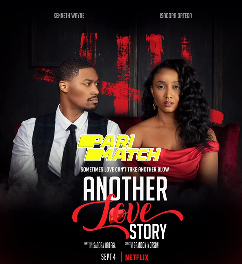 Another Love Story (2022) Hindi Dubbed (VO) [PariMatch] 720p WEBRip Download