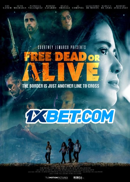 Free Dead or Alive 2022 Telugu WEB-HD 720p [Telugu (Fan Dub)] Download