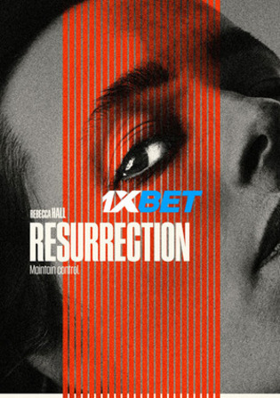 Resurrection 2022 WEB-Rip Tamil (Voice Over) Dual Audio 720p
