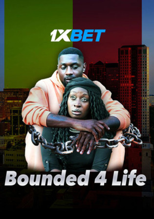 Bounded 4 Life 2022 WEB-Rip Hindi (Voice Over) Dual Audio 720p