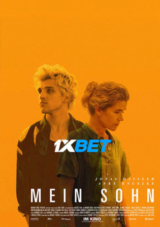 Mein Sohn 2021 WEB-Rip 800MB Hindi (Voice Over) Dual Audio 720p Watch Online Full Movie Download bolly4u