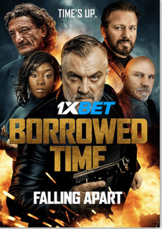 Borrowed Time III 2022 WEB-Rip 800MB Hindi (Voice Over) Dual Audio 720p Watch Online Full Movie Download bolly4u