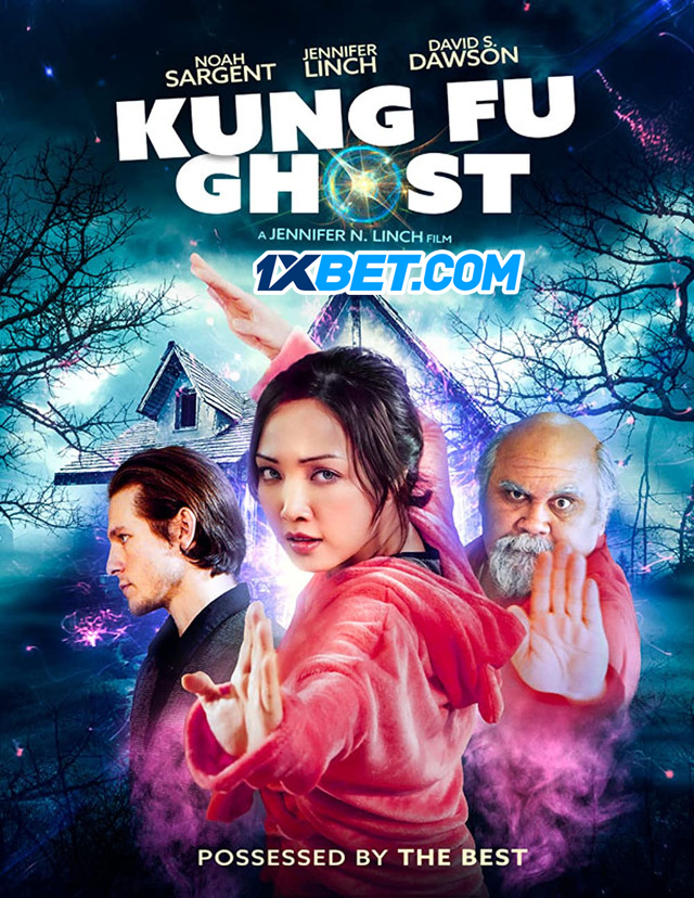 Kung Fu Ghost (2022) Bengali Dubbed (VO) [1XBET] 720p WEBRip Online Stream