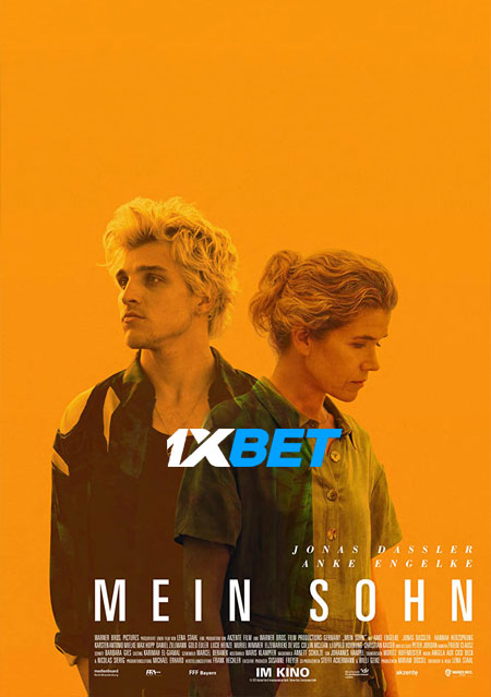 Mein Sohn (2021) Hindi (Voice Over)-English WEB-HD x264 720p