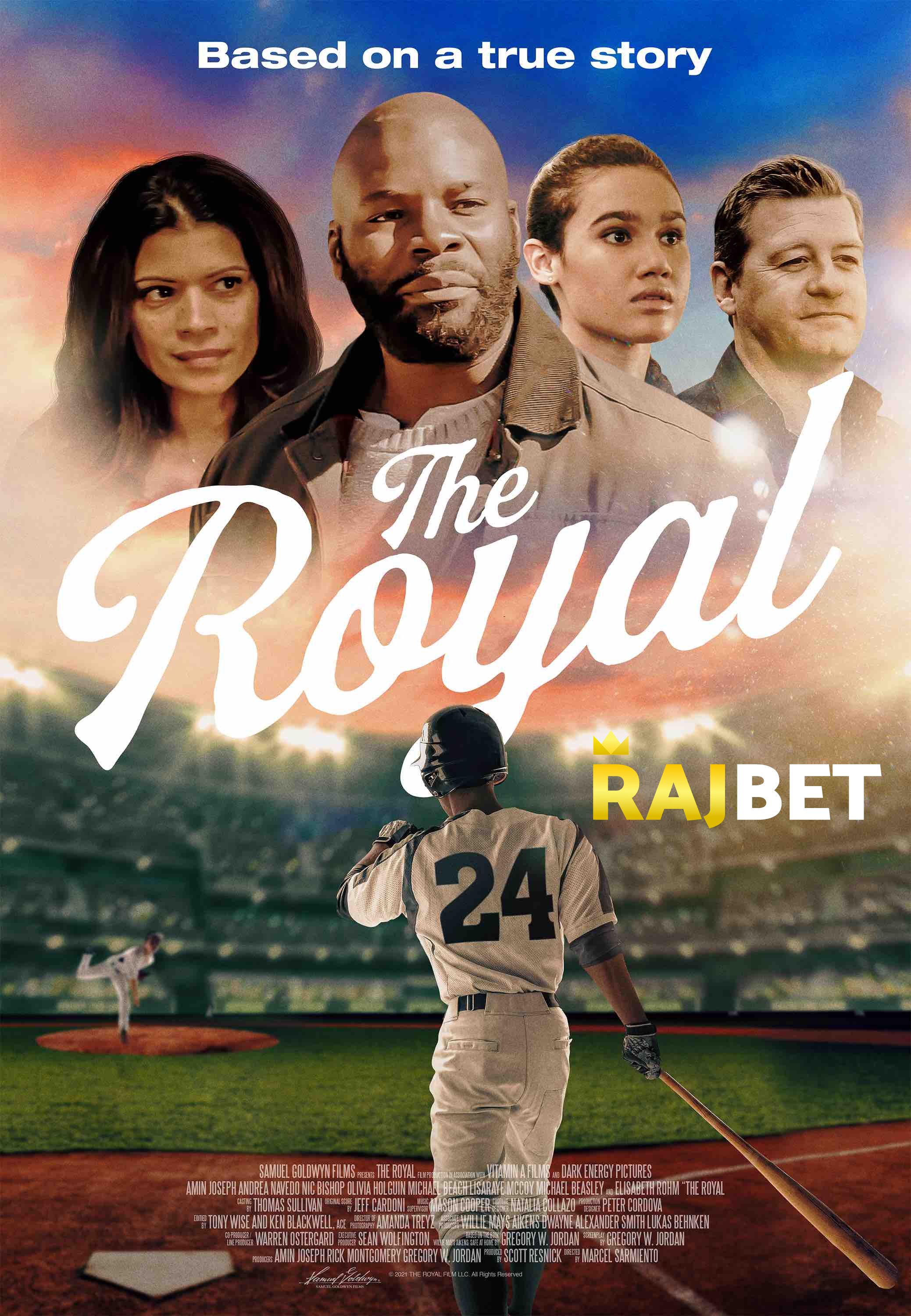 The.Royal.2022.Tamil [Unofficial] 1080p 720p 480p WEB-DL Online Stream 1XBET