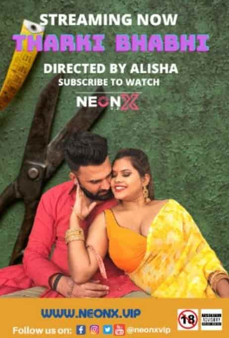 Tharki Bhabhi (2022) NeonX Hindi Short Film