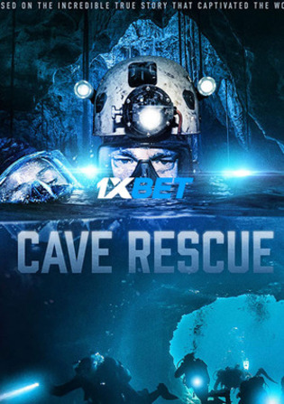 Cave Rescue 2022 WEB-Rip Bengali (Voice Over) Dual Audio 720p