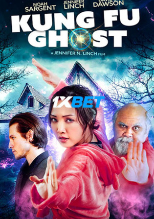 Kung Fu Ghost 2022 WEB-Rip Bengali (Voice Over) Dual Audio 720p