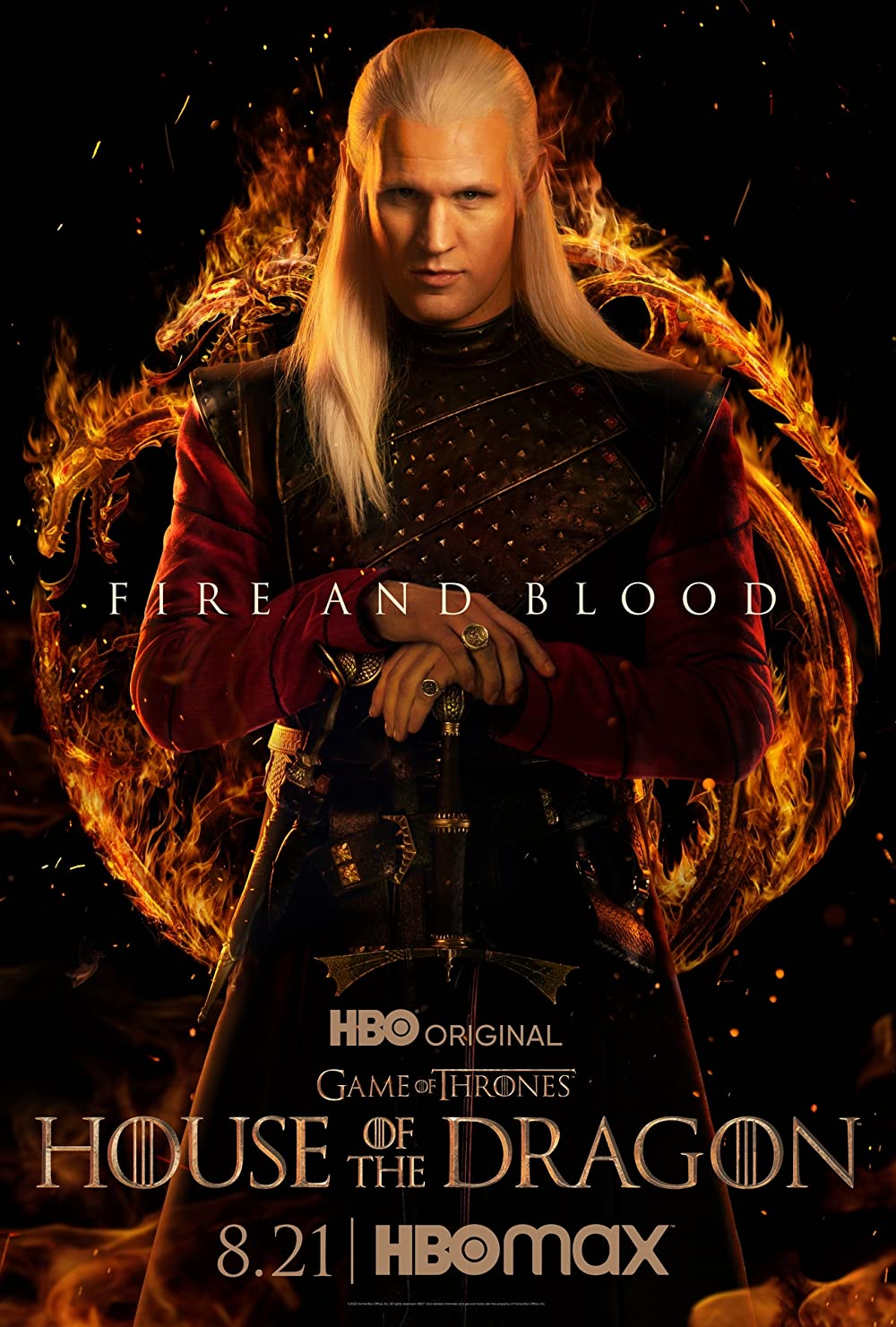 House Of The Dragon (2022) Hindi (HQ-Dub) S1E03 720p WEB-DL 500MB ESubs Free Download