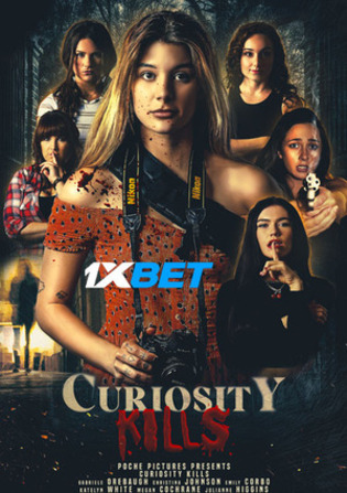 Curiosity Kills 2022 WEB-Rip 800MB Bengali (Voice Over) Dual Audio 720p Watch Online Full Movie Download bolly4u