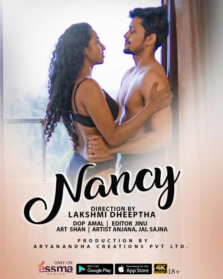 18+ Nancy 2022 UNRATED Yessma Originals Hot Short Film 720p HDRip Download