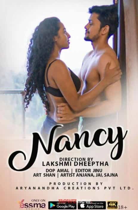 Nancy (2022) Yessma Hindi Short Film