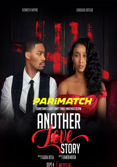 Another Love Story (2021) Hindi (Voice Over)-English WEB-HD x264 720p