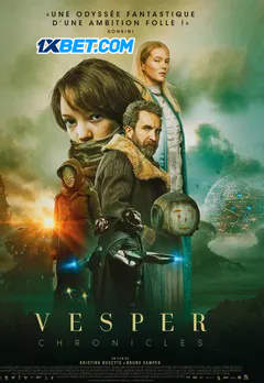 Vesper (2022) Bengali Dubbed (VO) [1XBET] 720p WEBRip Online Stream