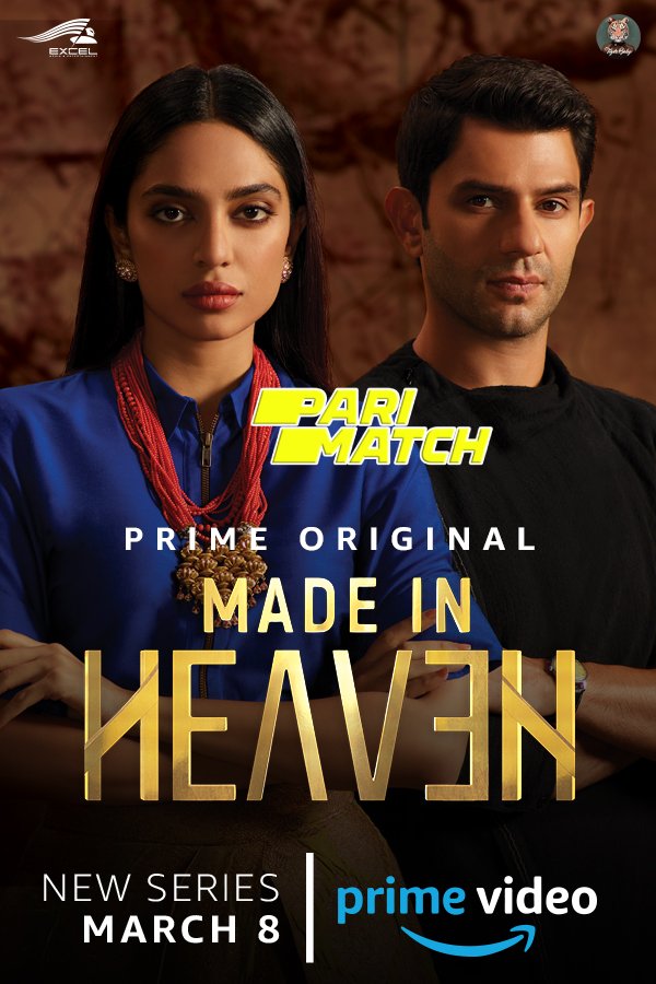 Made in Heaven (2019) Unoffical Hindi Dubbed 720p Dowanload