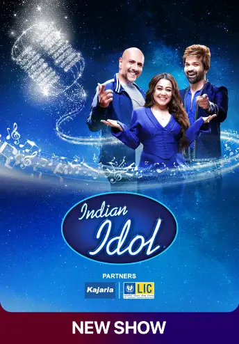 Indian Idol (2023) S13E57 25th March Full Episode 720p HDRip 800MB Dwonload