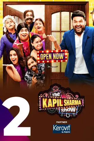 The Kapil Sharma Show (2022) S04E02 11th September Full Episode 720p HDRip 950MB Dwonload
