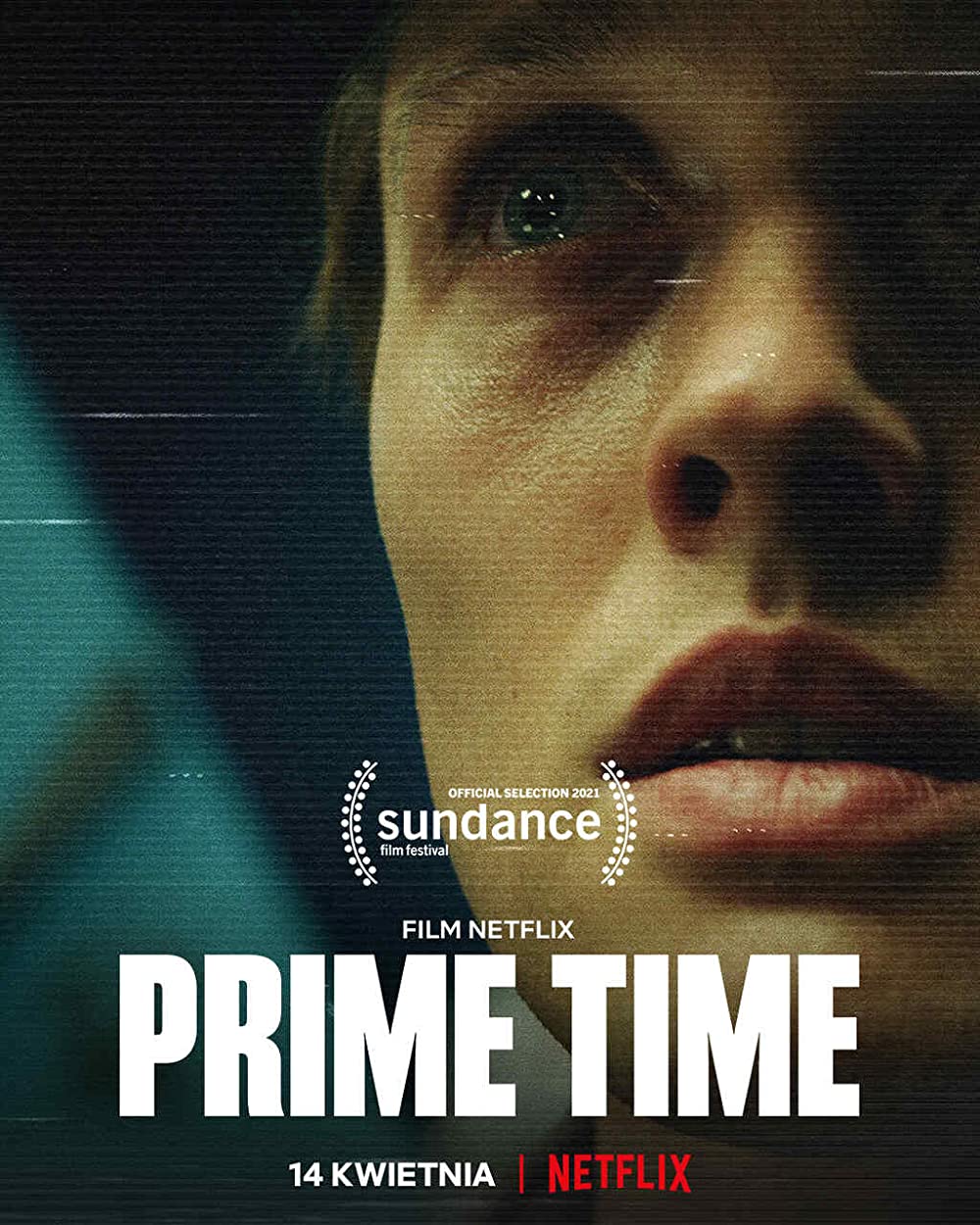 Prime Time 2021 English Movie 480p – 720p HDRip x264 Download