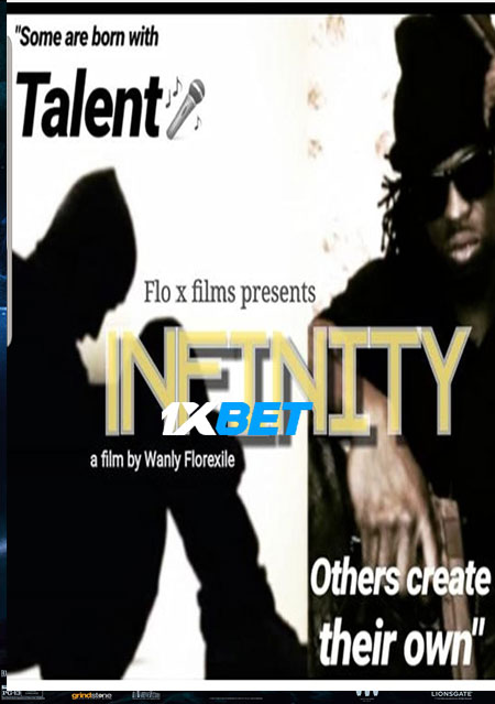 Infinity (2022) Hindi (Voice Over)-English WEBRip x264 720p